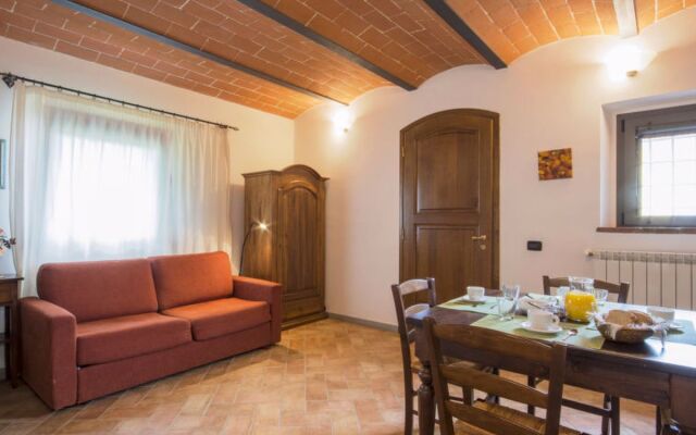 House Oleandro Vinci