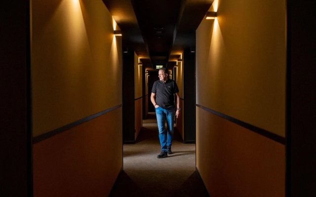 KONCEPT Hotel International