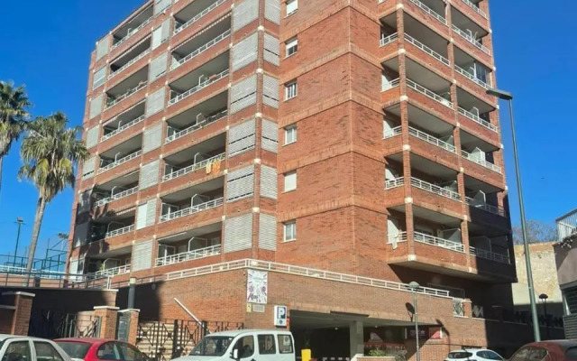 Tarraco Apartament