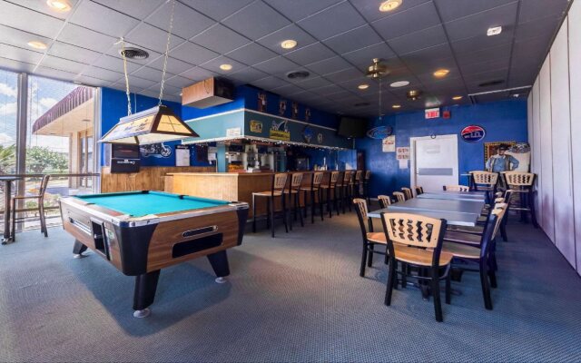 Econo Lodge Kingsville