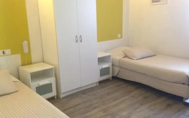 Hotel Abelia