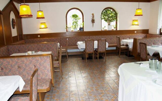 Gasthof Pension Wiesenruh