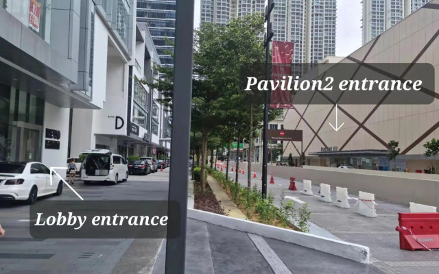 Studio-Auroraplace-KL-bukitjalil-Pavilion2-infinitypool