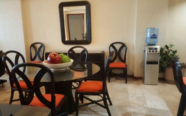 Mayan Departamento Playa Torre 1