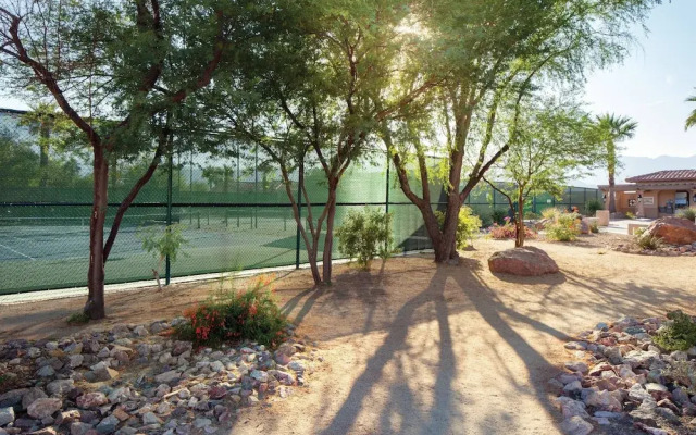 Marriott's Shadow Ridge