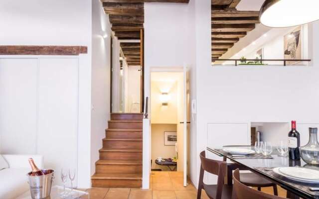 Sweet Inn Apartments - Place des Vosges