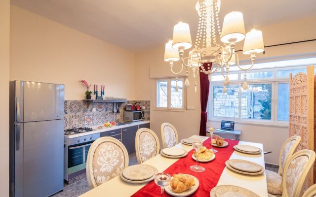 Sweet Inn - Ben Maimon Street