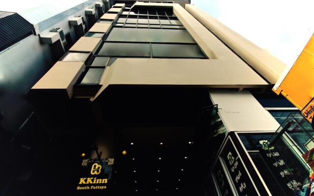 KKinn South Pattaya Hotel