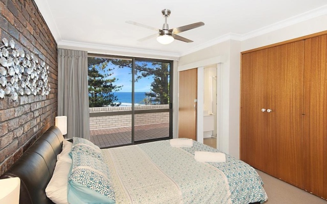 Pacific Tower Penthouse — 3-star hotel in Ballina