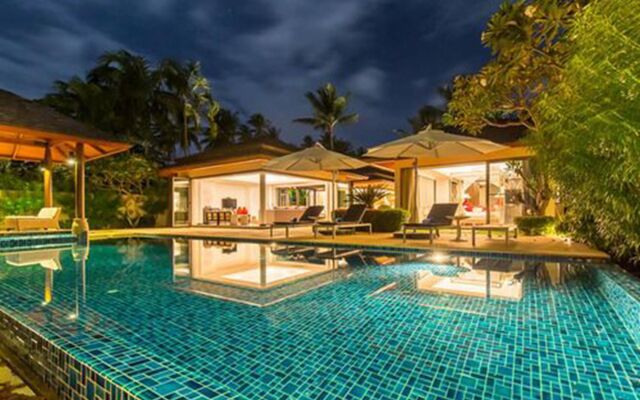 Baan Ban Buri