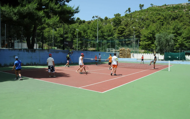 Maritalia Hotel Club Village - All Inclusive