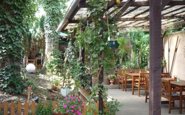 Gasthof & Pension Hause