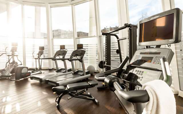 Dorint Kongresshotel Mannheim