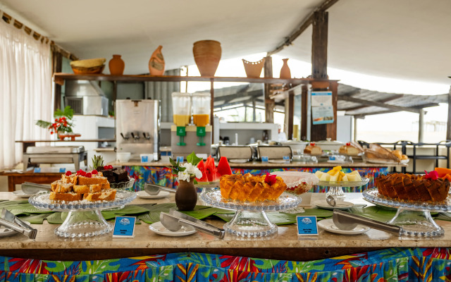 Pousada SeaWind