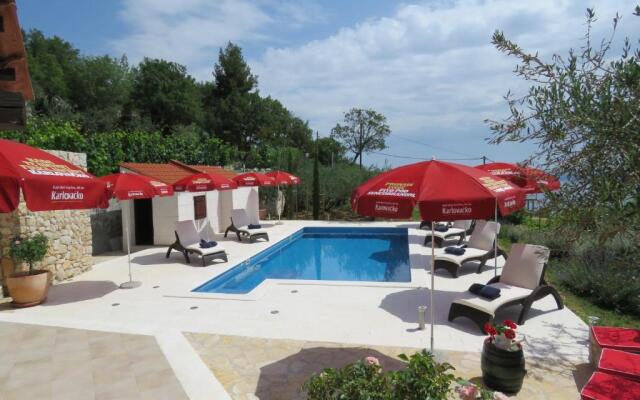 Villa Bobica Split