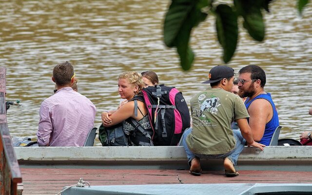 Tanini Kinabatangan (Formerly Known as Nature Lodge Kinabatangan)