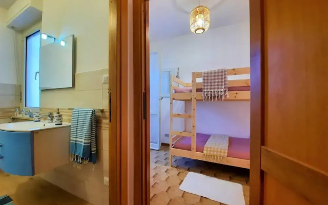 Casa Playa del Sol in Alghero