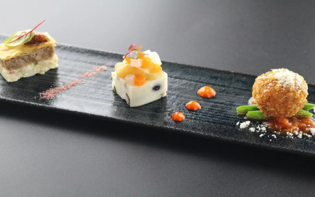 Satoyama Auberge & Hot Spring Wellness Spa Sakuragaike Kuagarden