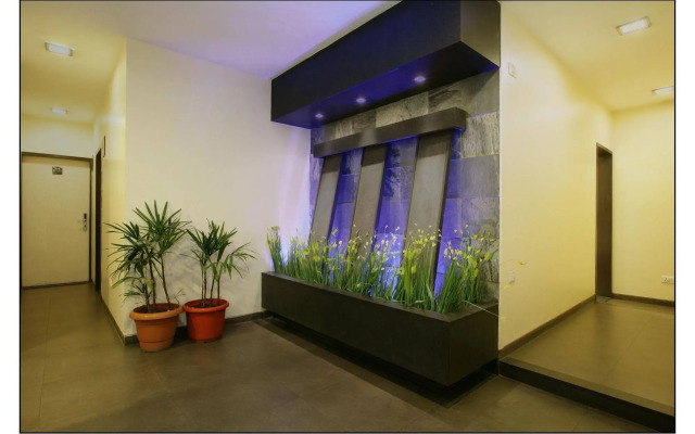 Hotel Sirona