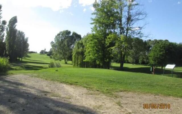 Agriturismo La Sarzola