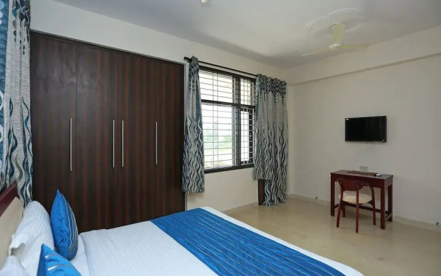 OYO 9340 Aanandam Villa