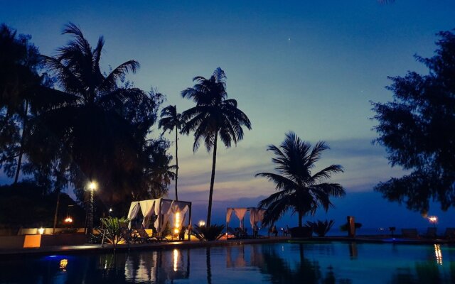 AHG Maya Bay Resort & SPA
