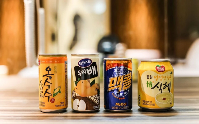 Daegu Seongseo DO Hotel