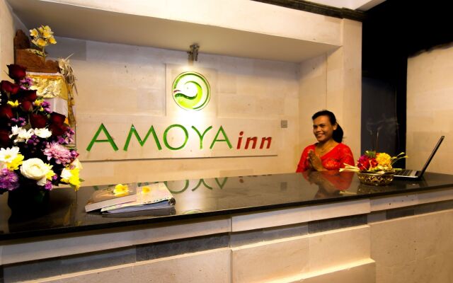 Amoya Inn