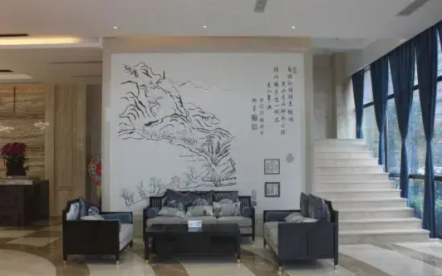 Virgin Angel Hotel