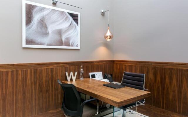 Alabriga Hotel & Home Suites