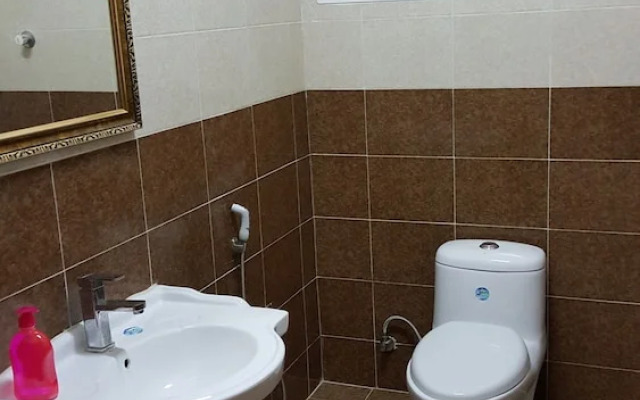 Golden Seasons Furnished Apartments 2