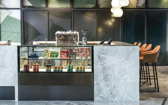 Hyatt Place Beijing Shiyuan