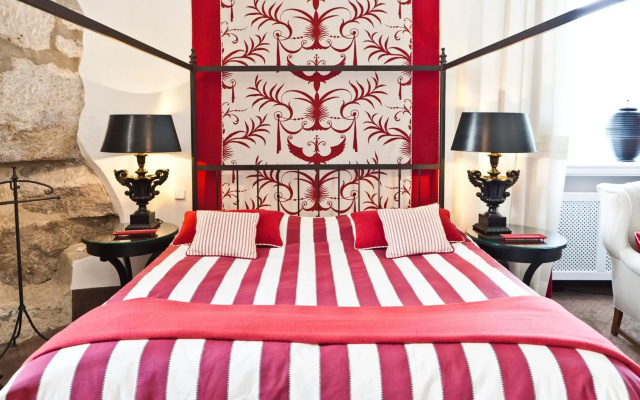 Hotel Bischofshof am Dom