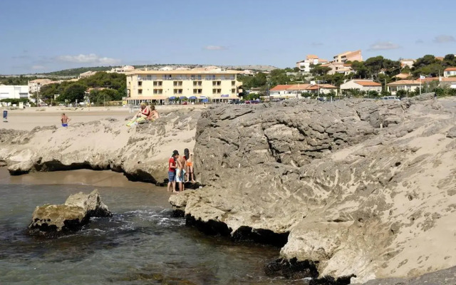 Olydea Saint Pierre la Mer le Neptune