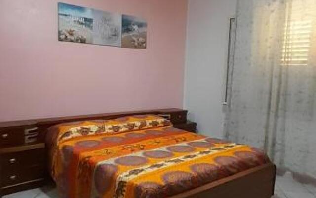 Lampedusa Casa al mare a 150mt della spiaggia