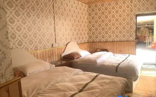Kangdinglam Homestay