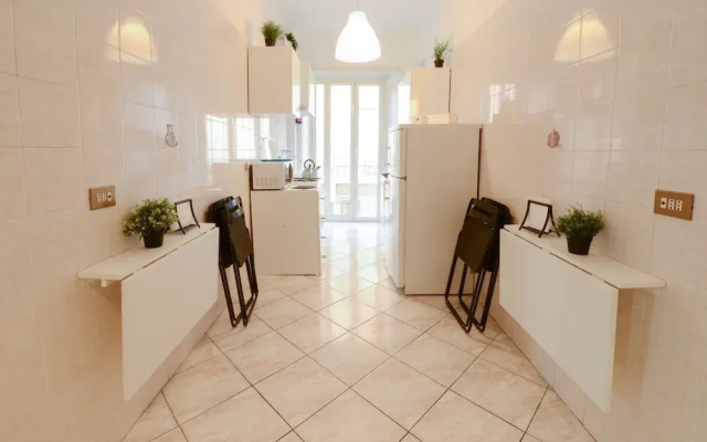 Giuma Roma Vatican Rooms