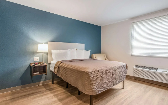 WoodSpring Suites Doral Miami Airport
