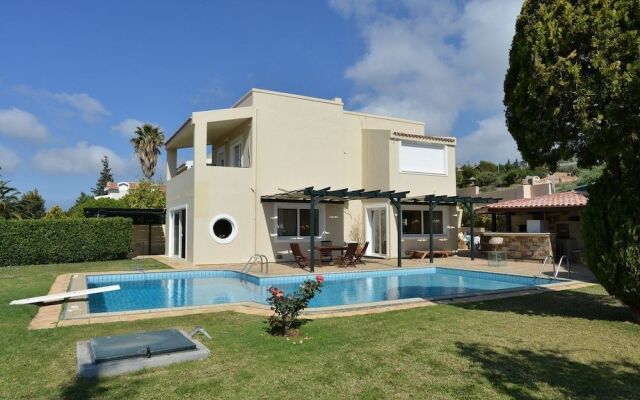 Villa Xenia