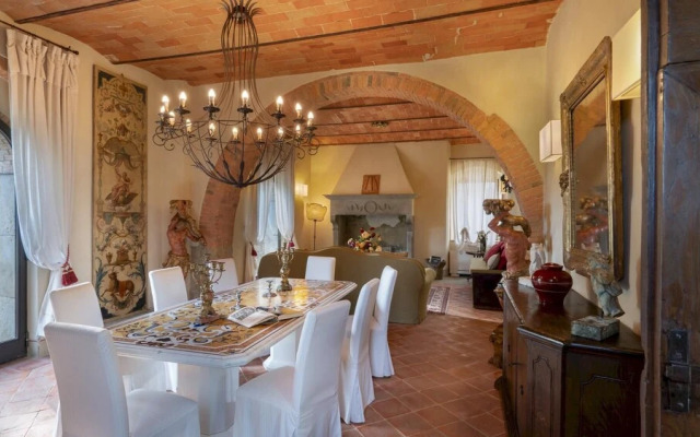 Villa Canto Alla Moraia 18