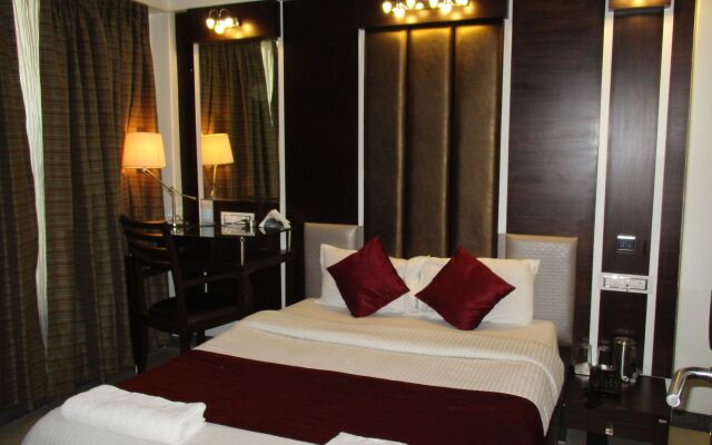 Hotel Sapna Marine