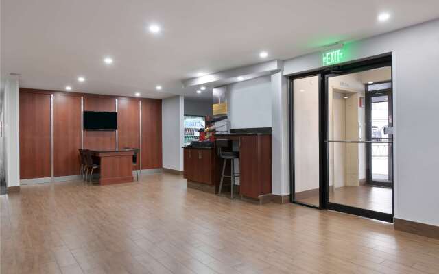 Motel 6 Atlanta, GA - Downtown