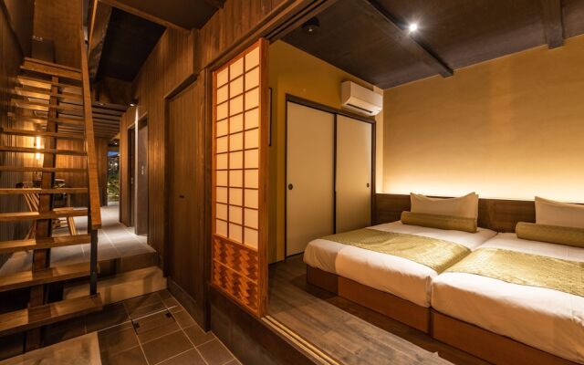 Guesthouse-Hana・Lucky Villa