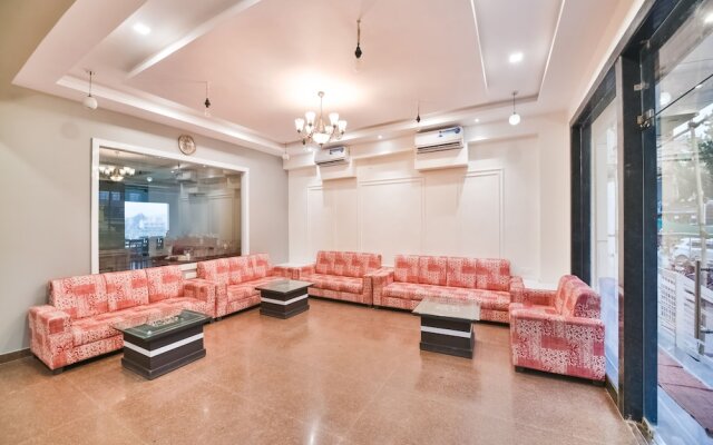 Ardency Inn by Park Tree Udaipur