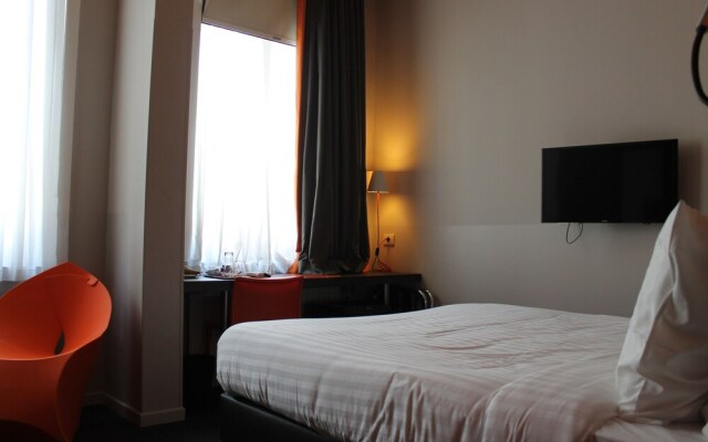 Hotel d'Alcantara