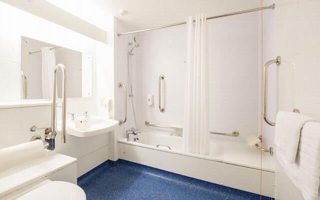 Travelodge Doncaster