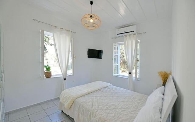 Olivo II Luxury Apartment