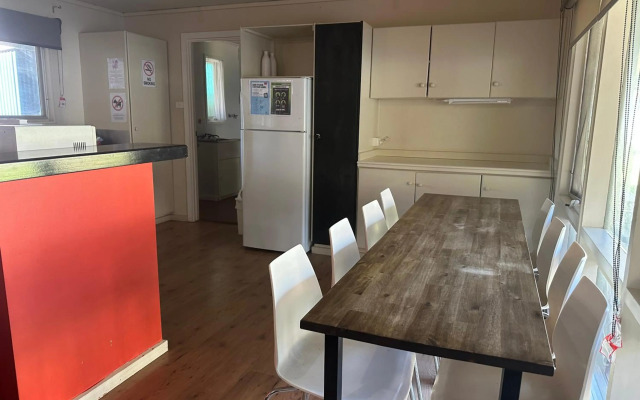 Second Valley Caravan Park