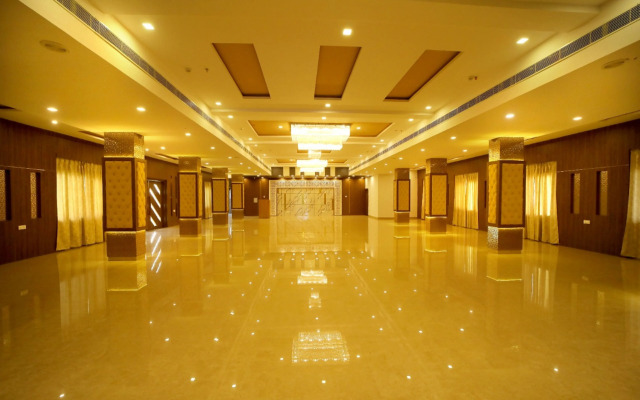 The Sky Imperial Shahi Hotels & Resort