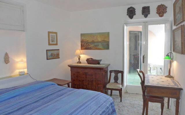 Lo Scuopolo - One Bedroom